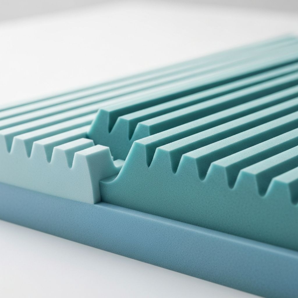 Advanced Latex Structures